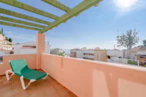 Apartamento IBN sadi14 Nerja